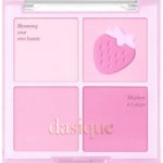 Dasique Tvářenka na obličej Blending Mood Cheek No,06 Berry Smoothie 11 g – Zboží Dáma