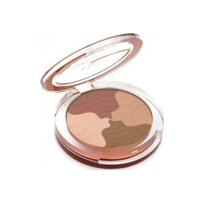 Mineral Bronze Pudr mozaika 04 13 ml – Zboží Dáma
