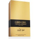 Carolina Herrera Good Girl Midnight parfémovaná voda dámská 80 ml – Hledejceny.cz