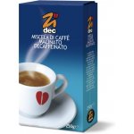 Zicaffe Mletá káva Zidec bez kofeinu 250 g – Zboží Dáma