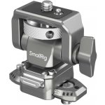 SmallRig HawkLock H21 Quick Release Monitor Support with NATO Clamp 4487 – Zboží Živě