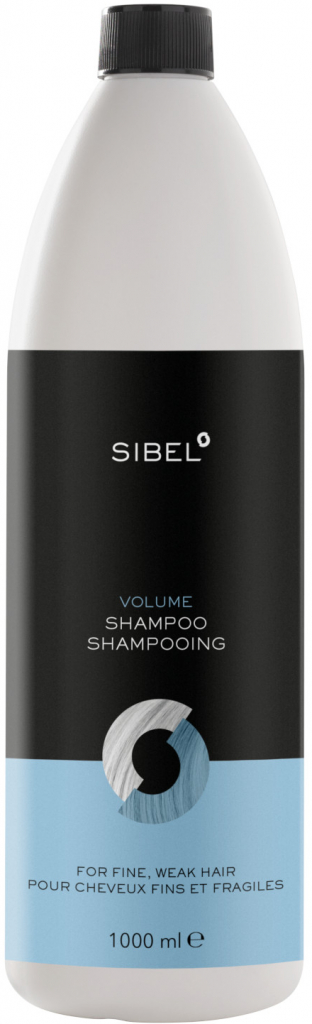 Sibel Care Volume šampon 1000 ml