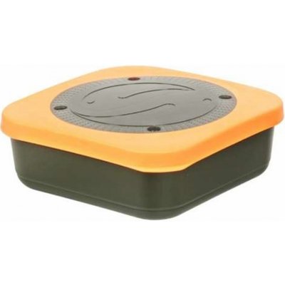 Guru Bait Box 2,2pt 1,25 l děrované víko – Zboží Mobilmania