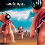 Wohnout - RANDE S PANEM BENDOU CD – Hledejceny.cz