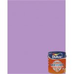 Dulux EasyCare 2,5 l záhon fialek – Zboží Mobilmania