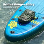 Paddleboard SET Procraft Travel SUP350 – Sleviste.cz