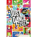 Just Dance 2021 – Zboží Živě