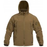 Bunda MFH Defence Scorpion softshellová coyote – Hledejceny.cz