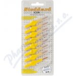 Stoddard mezizubní kartáčky 0,7 mm 8 ks – Zboží Dáma