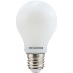 Sylvania 0029317 LED žárovka filament E27 9W 1055lm 2700K – Hledejceny.cz