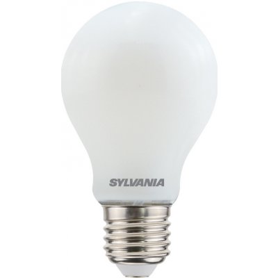 Sylvania 0029317 LED žárovka filament E27 9W 1055lm 2700K – Hledejceny.cz