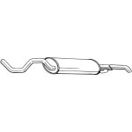Bosal BS 281-533 – Zboží Mobilmania