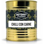 Hotovky z plechovky Chilli con carne 0,8 kg – Zboží Dáma