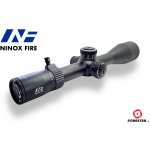 Odeon Optics Ninox Fire 7-35x56 FFP – Zboží Dáma