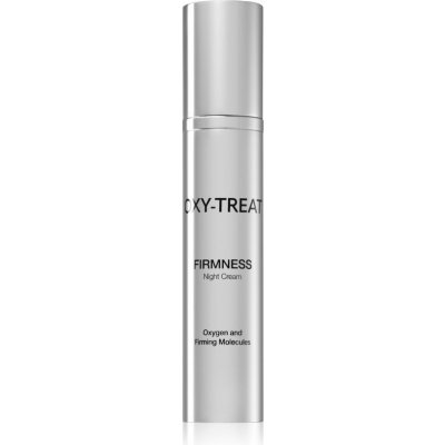 Oxy Treat Firmness noční krém pro vypnutí pleti 50 ml