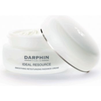 Darphin Ideal Resource Creme vyhlazující krém obnovující strukturu a jas pleti 50 ml