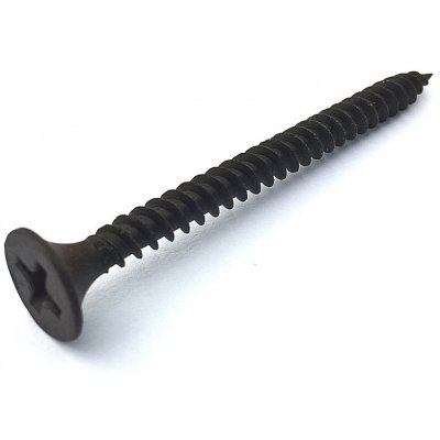 vrut do sádrokartonu 3,5x45 PH2 jemný závit 1072 – Hledejceny.cz