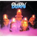 Deep Purple - Burn CD – Zbozi.Blesk.cz