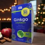 GS Ginkgo 2023 60 mg s hořčíkem 90+30 tablet – Sleviste.cz