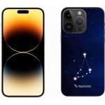 mmCase na iPhone 14 Pro Max 6.7 - souhvězdí Kozoroha – Zboží Mobilmania