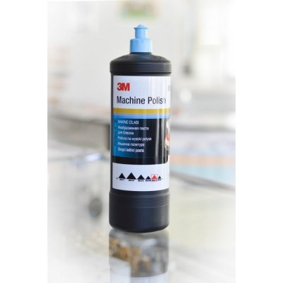 3M 9376 Perfect-it III PASTA leštící Polish Perfect 1l | Zboží Auto