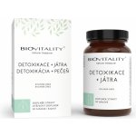 Green idea Detoxikace + Jatra 30 ks – Hledejceny.cz