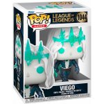 Funko Pop! 1044 League Of Legends Viego – Zboží Dáma