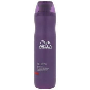 Wella Refresh Revitalizing Shampoo 250 ml