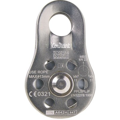 Courant Orbit 22 – Sleviste.cz