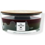 WoodWick Trilogy Hearthside Foyer 453,6 g – Zboží Mobilmania