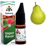 Dekan Silver Pear 10 ml 6 mg – Hledejceny.cz