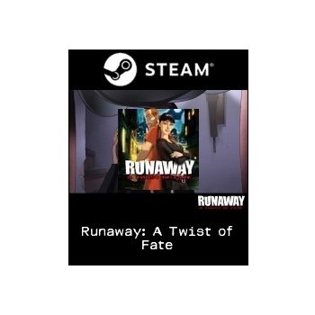 Runaway: A Twist of Fate