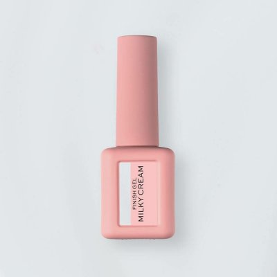 Ruscona Finish gel na nehty milky cream 12 ml – Hledejceny.cz