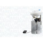 Palivová čerpací soustava MAGNETI MARELLI 313011313131