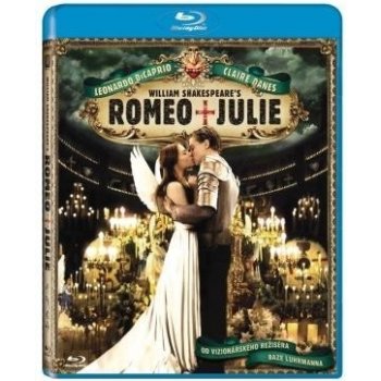 romeo a julie BD