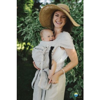 Little Frog Cross Hybrid Natural Wildness – Hledejceny.cz