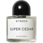 Byredo Super Cedar parfémovaná voda unisex 50 ml – Hledejceny.cz