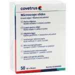 Mikroskla podložní 76x26 mat.okraj CVET 50ks – Hledejceny.cz