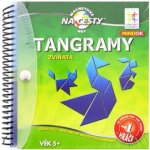 Mindok Tangramy – Zboží Mobilmania