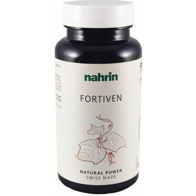 Nahrin Fortiven 60 kapslí – Hledejceny.cz