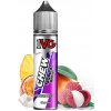 Příchuť pro míchání e-liquidu IVG Shake & Vape Chew Tropical Berry 18 ml