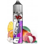 IVG Shake & Vape Chew Tropical Berry 18 ml – Hledejceny.cz