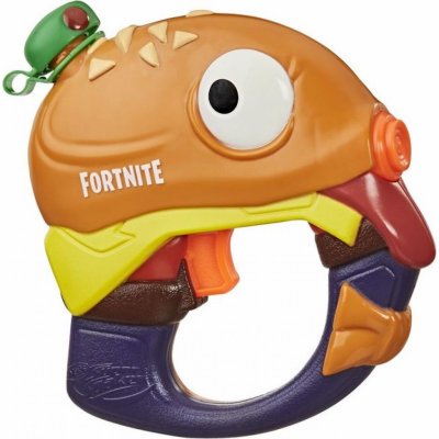 Nerf SuperSoaker Fortnite Micro Beef Boss – Zboží Mobilmania