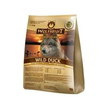 Wolfsblut Wild Duck Senior 2 kg