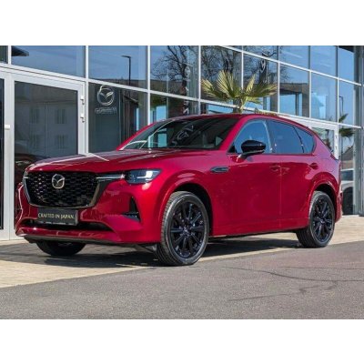 Mazda CX-60 3.3 D 254 Homura Plus AWD 187 kW | Zboží Auto
