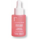 Rare Paris Exception Rosée Face Serum regenerační pleťové sérum 30 ml – Hledejceny.cz