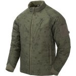 Bunda Helikon-Tex Wolfhound desert Night camo zelená – Zboží Dáma