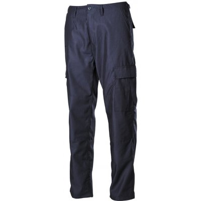 Kalhoty MFH US BDU modré – Hledejceny.cz