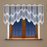 Interie Záclona kusová Rita 90 x 300 cm – Hledejceny.cz