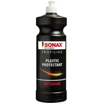 Sonax Profiline Plastic Protectant Exterior 1 l – Zbozi.Blesk.cz